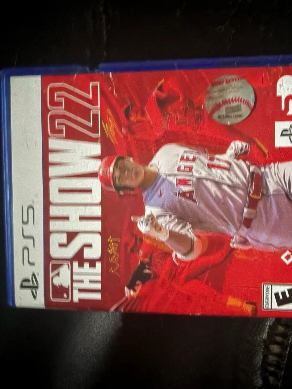 Bundle Sony PS5 Marvel Spider-Man 2 - Blue Case, Red Cover Art